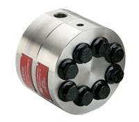 Gear Flow Meters